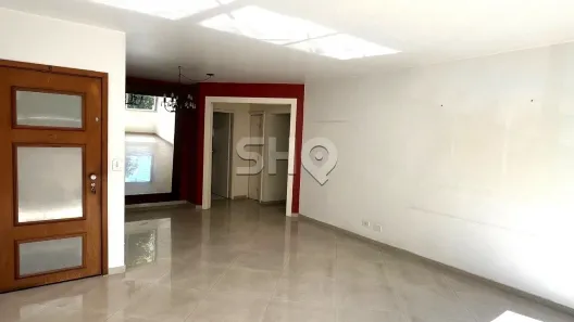 Apartamento com 3 Quartos à venda, 131m² no Moema, São Paulo