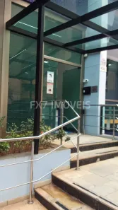 Sala Comercial à venda, 57m² no Vila Assunção, Santo André