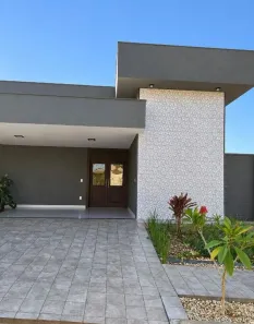 Casa de Condomínio com 3 Quartos à venda, 200m² no Ideal Life Ecolazer Residence, São José do Rio Preto
