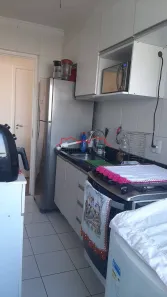 Apartamento com 2 Quartos à venda, 50m² no Jardim Ubirajara (Zona Sul), São Paulo