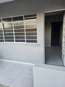 Casa com 3 Quartos à venda, 210m² no Vila São Benedito, São José dos Campos