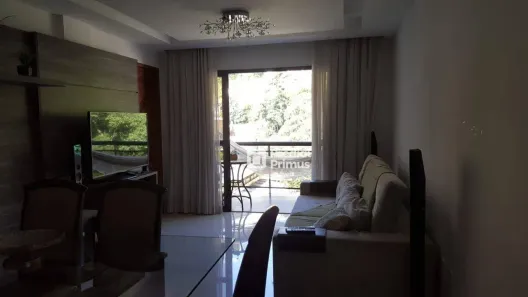 Apartamento com 3 Quartos à venda, 109m² no Cônego, Nova Friburgo