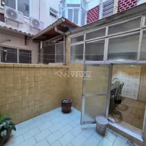 Apartamento com 3 Quartos à venda, 87m² no Botafogo, Rio de Janeiro