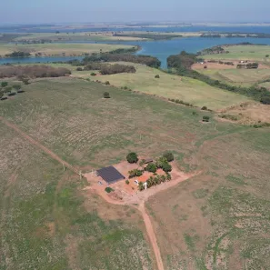 Fazenda/Sítio à venda, 1597200m² no , Zacarias