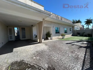Casa com 3 Quartos à venda, 330m² no Rio Caveiras, Biguaçu