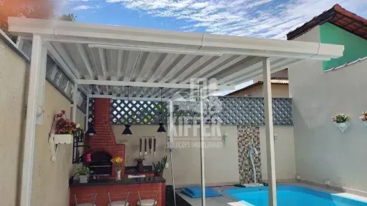 Casa com 4 Quartos à venda, 180m² no Itaipu, Niterói