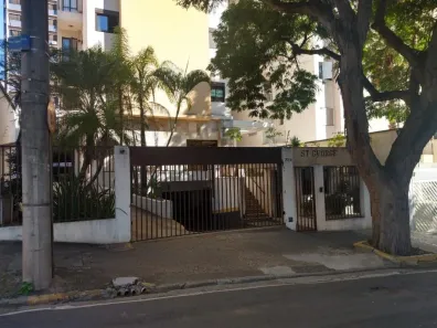 Apartamento com 1 Quarto para alugar, 50m² no Cambuí, Campinas