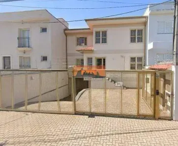 Kitnet com 1 Quarto para alugar, 22m² no Cidade Universitária, Campinas