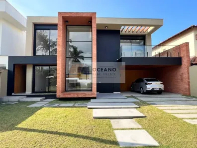 Casa de Condomínio com 4 Quartos à venda, 420m² no Barra da Tijuca, Rio de Janeiro
