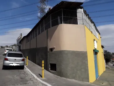 Casa com 2 Quartos à venda, 350m² no Vila Nova Galvão, São Paulo