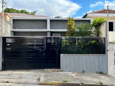 Casa com 3 Quartos à venda, 210m² no Vila Monumento, São Paulo