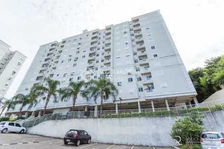 Apartamento com 2 Quartos à venda, 56m² no Teresópolis, Porto Alegre