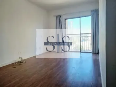 Apartamento com 1 Quarto para alugar, 54m² no Vila Olímpia, São Paulo