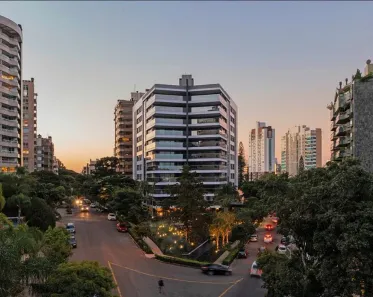 Apartamento com 4 Quartos à venda, 509m² no Mont Serrat, Porto Alegre