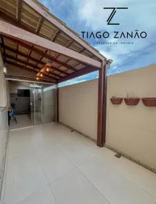Apartamento com 2 Quartos à venda, 77m² no Colina de Laranjeiras, Serra