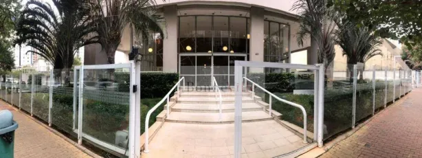 Sala Comercial para alugar, 40m² no Brooklin Paulista, São Paulo