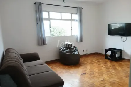 Apartamento com 2 Quartos para alugar, 62m² no Jardim São Paulo(Zona Norte), São Paulo