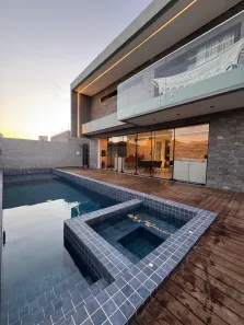 Casa de Condomínio com 4 Quartos à venda, 252m² no Barra Nova, Marechal Deodoro