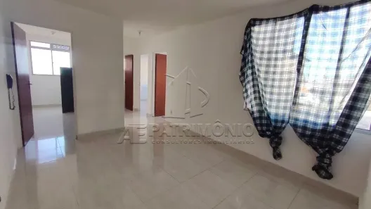 Apartamento com 2 Quartos à venda, 47m² no Jardim Novo Horizonte, Sorocaba