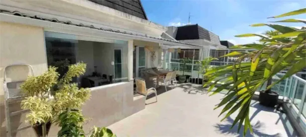 Apartamento com 3 Quartos à venda, 200m² no Barra da Tijuca, Rio de Janeiro