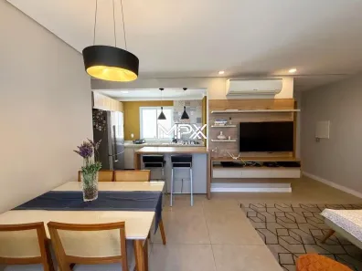 Apartamento com 3 Quartos à venda, 80m² no Parque Santa Cecília, Piracicaba