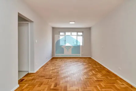Apartamento com 1 Quarto à venda, 32m² no Vila Buarque, São Paulo