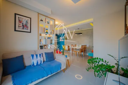 Apartamento com 2 Quartos à venda, 86m² no Centro, Osasco