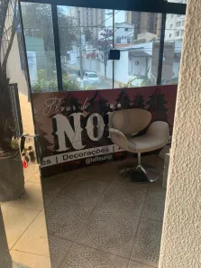 Sala Comercial com 1 Quarto para alugar, 10m² no Vila Itapura, Campinas