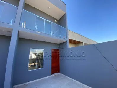 Casa com 2 Quartos à venda, 77m² no Parque Vista Barbara, Sorocaba