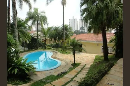 Casa com 3 Quartos à venda, 550m² no Sumaré, São Paulo