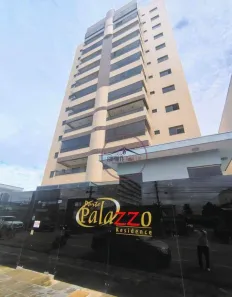 Apartamento com 3 Quartos para alugar, 107m² no Santa Bárbara, Porto Velho