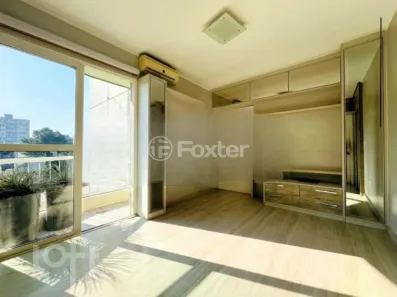 Apartamento com 2 Quartos à venda, 60m² no Guarani, Novo Hamburgo