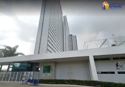 Apartamento com 2 Quartos para alugar, 65m² no Universitário, Caruaru