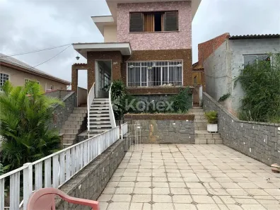 Sobrado com 3 Quartos à venda, 275m² no Vila Gustavo, São Paulo