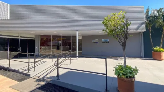 Sala Comercial para alugar, 195m² no Coronel Antonino, Campo Grande