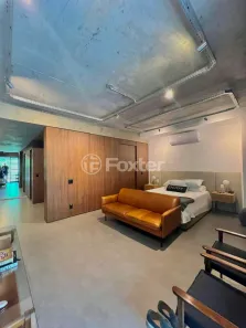 Apartamento com 1 Quarto à venda, 84m² no Itaim Bibi, São Paulo