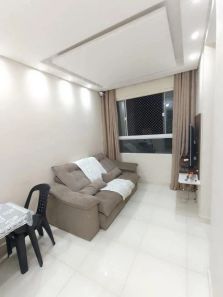 Apartamento com 2 Quartos à venda, 49m² no Jardim Maria Luíza, Sumaré