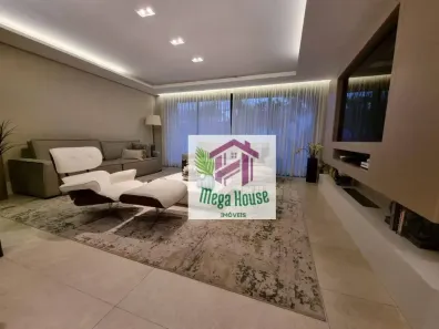 Casa de Condomínio com 4 Quartos à venda, 395m² no Jardim Paulista, São Paulo