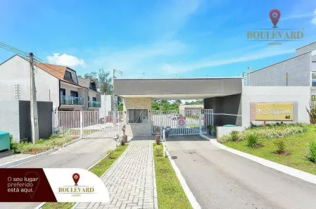 Lote/Terreno à venda, 128m² no Costeira, São José dos Pinhais