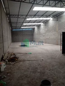 Galpão/Depósito/Armazém para alugar, 380m² no Vila Brasil, Ribeirão Preto