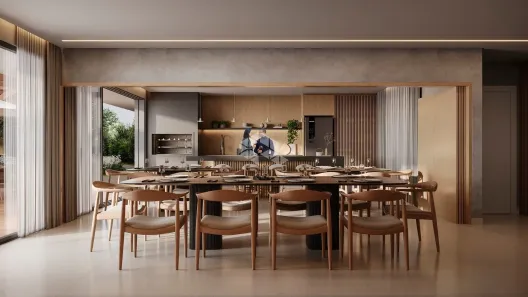 Apartamento com 2 Quartos à venda, 83m² no Centro, Canela