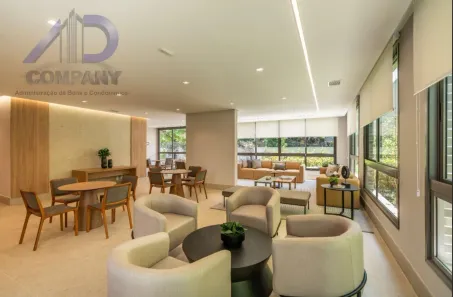Apartamento com 3 Quartos à venda, 140m² no Brooklin Paulista, São Paulo