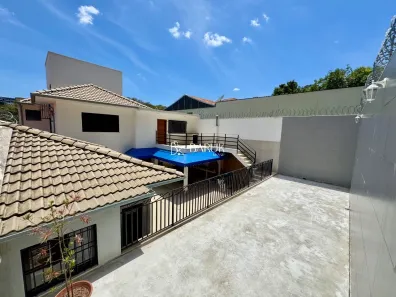 Casa com 6 Quartos à venda, 316m² no Quintas das Avenidas, Juiz de Fora