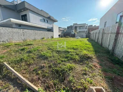 Lote/Terreno à venda, 300m² no Roncáglia, Valinhos