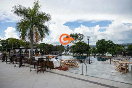 Lote/Terreno à venda, 10m² no Residencial Enseada da Fronteira, Rifaina