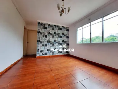 Apartamento com 2 Quartos à venda, 49m² no Vila Carmosina, São Paulo