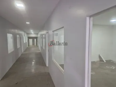 Prédio Comercial para alugar, 499m² no Vila Parque Jabaquara, São Paulo