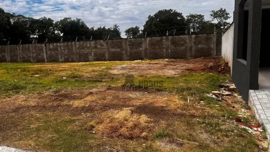 Lote/Terreno à venda, 269m² no Loteamento Residencial Pérola do Vale, Tremembé