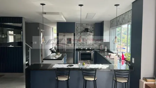 Casa com 4 Quartos à venda, 300m² no Portais (Polvilho), Cajamar