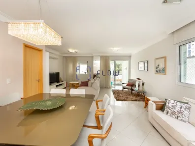 Apartamento com 3 Quartos à venda, 126m² no Vila Clementino, São Paulo